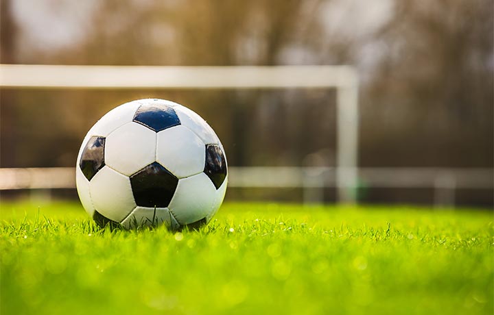 Lafreniere Soccer Club
